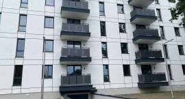 Wiejska 56B czeka na lokatorów. Trwa nabór uzupełnia&hellip;