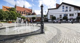 Woda o leczniczych właściwościach i klimat, który leczy. Czy Frombork stanie się pełnoprawnym uzdrowiskiem? 