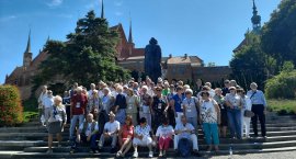 Operacja 1001 Frombork: 50-lecie zakończenia wielkie&hellip;