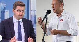 Hipokryzja opozycji. Śliwka: Tusk jest w stanie powi&hellip;
