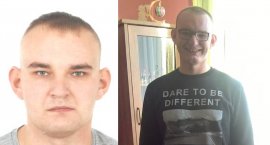 Policja poszukuje Adriana Bilińskiego. 31-letni mies&hellip;