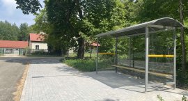 Elbląg: Pierwszy odcinek ul. Wschodniej na ukończeni&hellip;