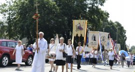 Boże Ciało 2023 w Elblągu. Ulicami miasta przejdą procesje