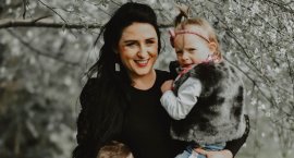 Marzena walczy z rakiem. Możemy jej pomóc