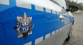 Zaginiona 57-latka z Elbląga odnaleziona