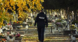 Elbląg: Pomyłka w zakładzie pogrzebowym. Skremowano &hellip;