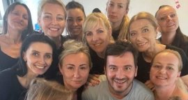 Zatańczą w Elblągu ze Stefano Terrazzino. Grupy tane&hellip;