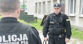 Elbląg: Odnaleźli zaginionego mężczyznę. Pomoc przys&hellip;