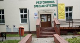 Poradnia endokrynologiczna dla dzieci w Elblągu