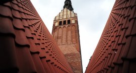 Czy dzwony katedry w Elblągu biją za głośno?