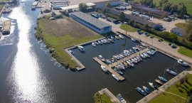 Port w Elblągu: Morska przyszłość miasta