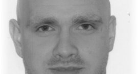 Paweł Piórkowski poszukiwany listem gończym
