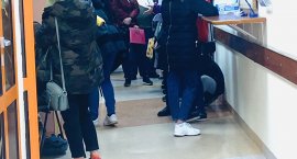 Elbląg: Rejestracja uchodźców, którzy chcą uzyskać n&hellip;