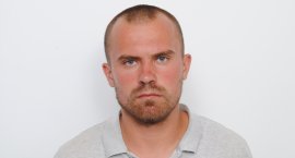 Nie pamięta, skąd pochodzi i jak się nazywa. Policja&hellip;