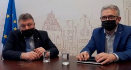 Przebudowa Wschodniej: Prezydenci rozwiali wątpliwoś&hellip;