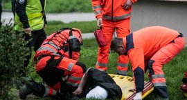 Strzelanina na Kosynierów Gdyńskich. Jest akt oskarżenia 