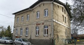 Śmierdzi! Powietrze w tym przedszkolu czuć stęchlizną
