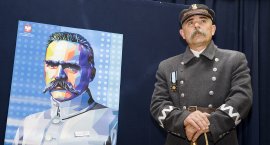 Marszałek z Elbląga najlepszy. To on wygrał konkurs &hellip;