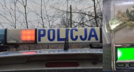 W szkole zatrzymali 17-latkę z narkotykami. Próbował&hellip;
