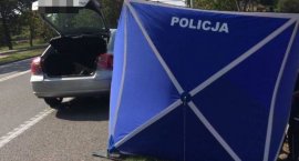 Udusiła się w bagażniku, wcześniej ją pobito. Są wst&hellip;