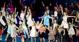 Świetny koncert na 25-lecie! Tak Szalone Małolaty uc&hellip;