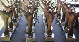 SuperSołtys powiatu elbląskiego 2018 - AKTUALNY RANKING!