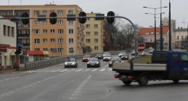 Ulica 12 Lutego zmieni nazwę na... 12 Lutego 
