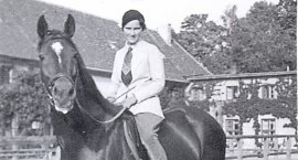 Czerwona hrabina z Kwitajn [Z kart historii]