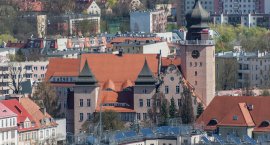 Co Ty wiesz o Elblągu? Niektóre pytania są podchwytl&hellip;