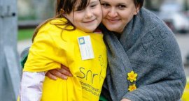 Anna Podhorodecka z elbląskiego hospicjum laureatką &hellip;