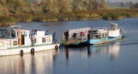 Ten prom pływał pod Elblągiem. Wacław II będzie atra&hellip;