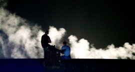 Akcja policji w Jegłowniku. Poszukiwani uciekli na d&hellip;