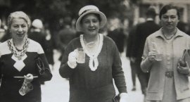 O prześladowaniach elbląskich Żydów