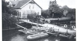 Po niemieckiej stronie. Wspomnienie września 1939 r.