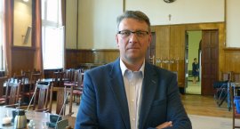 Miasto bierze na siebie długi szpitala miejskiego. S&hellip;