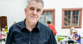 Jak skutecznie leczyć się ziołami? Radzi zielarz Bro&hellip;