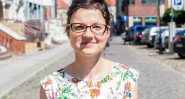 Pomóżmy Justynie wygrać walkę o życie matki