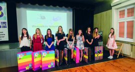 Elbląskie wspaniałe chcą zmieniać świat na lepsze