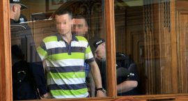 Proces gangu Kulawego nadal nie może ruszyć