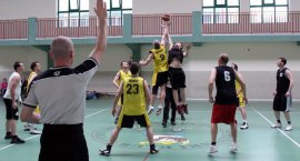 Trwają zapisy drużyn do amatorskich lig