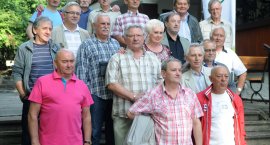 Chcą utworzyć muzyczny klub weteranów