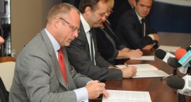 Gelertówką z Gdańska do Elbląga