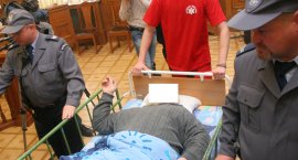 Proces gangu Kulawego. Wyrok ma pięćset stron uzasadnienia