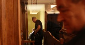 Skazany za śmierć Szymonka na wolności. Sprawa wraca do sądu