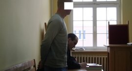 Kierowca, który wjechał w pielgrzymów: 