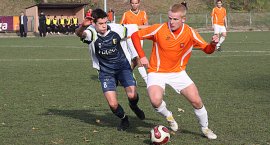 III liga: porażki Concordii Elbląg i Zatoki Braniewo
