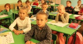 Uczniowie z pierwszych klas - dzisiaj w internecie i&hellip;