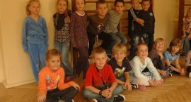 Uczniowie z pierwszych klas - dzisiaj w internecie i&hellip;