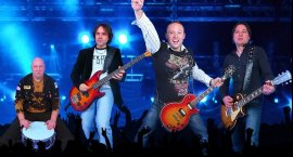 Klub motocyklowy Jamaz zaprasza na Jamaz Music Night 
