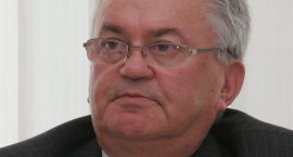 Prezydent Elbląga jako jedyny nie podpisał umowy w s&hellip;